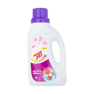 مایع رنگین شوی 1 لیتر تاژ