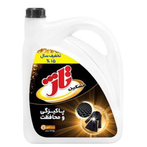 مایع مشکین شوی 3750 گرم تاژ