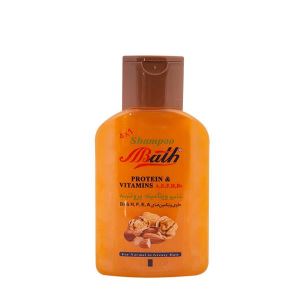شامپو ویتامینه و پروتئینه 280 گرم بس