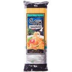جهان اسپاگتی ( 1.4 ) 700 گرم