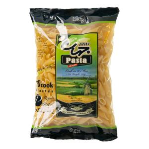 جهان فرمی پنه ریگاته ساده 500 گرم