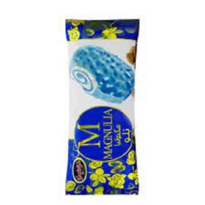 دومینو مگنوم بلوبری