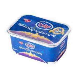 پنیر پرستاره 400گرم میهن