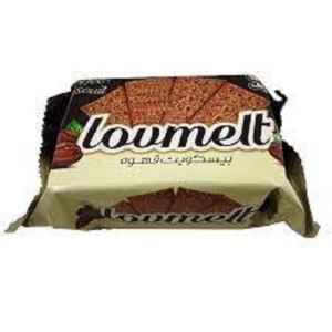 نادری کراکر قهوه 42گرم