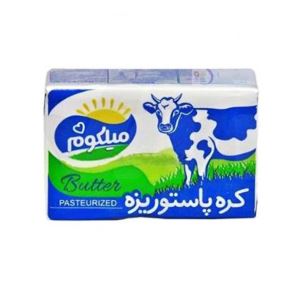 کره حیوانی میلکوم 25گرم میهن