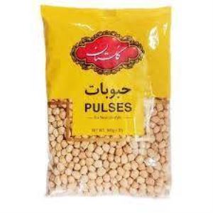 گلستان نخود 900گ پیلو(زرد)