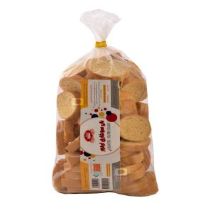 اکسین نان سوخاری اردور (سه نان)