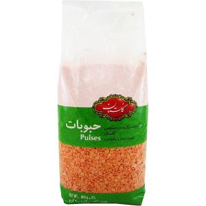 گلستان دال عدس 900گ