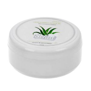 صحت کرم کاسه ای  مرطوب کننده الوئه ورا200گرم