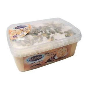 میهن دومینو بستنی سنتی 1000گرم