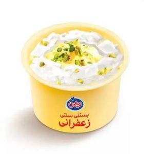 میهن دومینو بستنی سنتی 1000گرم