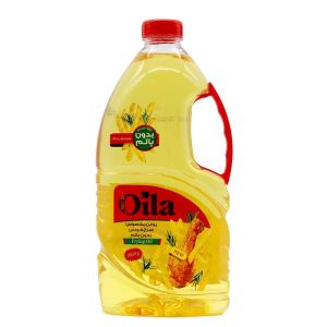 روغن سرخ کردنی 1800 گرم اویلا