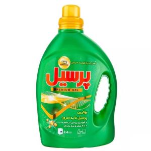 مایع لباسشویی پریمیوم 2400 گرم پرسیل