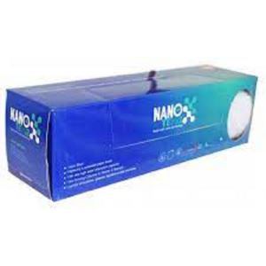 دستمال نانو تمیز