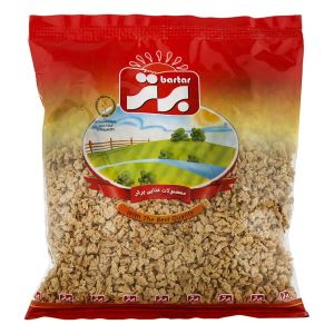 برتر سویا ریز دانه 150 گرم