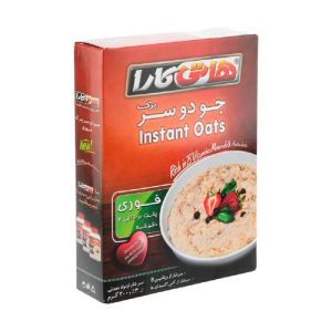 جو دو سر پرک هاتی کارا200 گرم گلستان