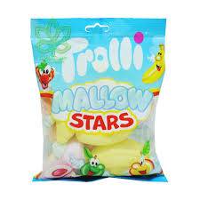 ترولی مارشمالو 150 گرم