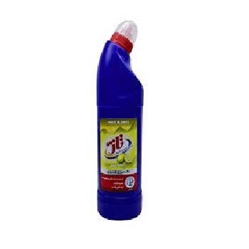 تاژ سفید کننده لیمویی 750 گرم