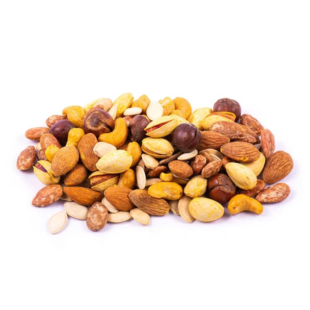 آجیل نوروزی فله 