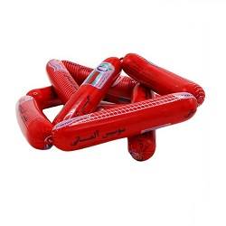 سالامون سوسیس آلمانی 40% مرغ