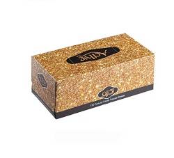 دستمال کاغذی 300 برگ اکتیو