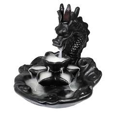 جا عودی اژدها