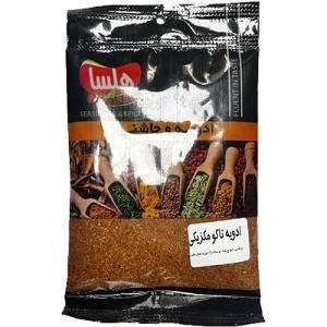 هلساب ادویه تاکو مکزیکی80گرم