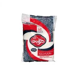 کرامت شکر 900 گرمی