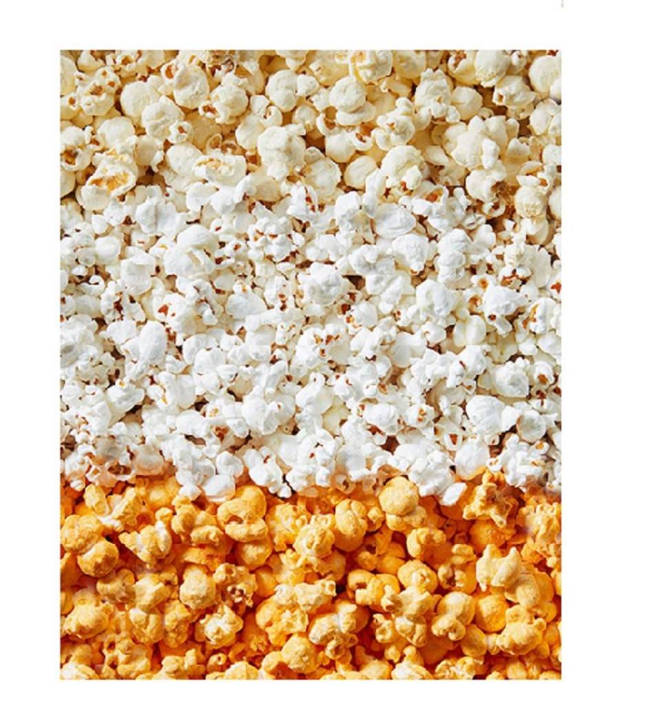 پاپ کرن بسته ای 