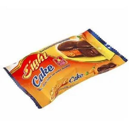 کیک روکشدار eight آناتا