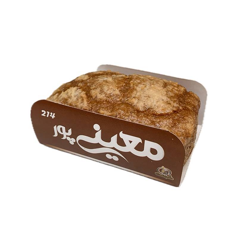 معینی پور شیرینی دانمارکی دارک 70 گرم