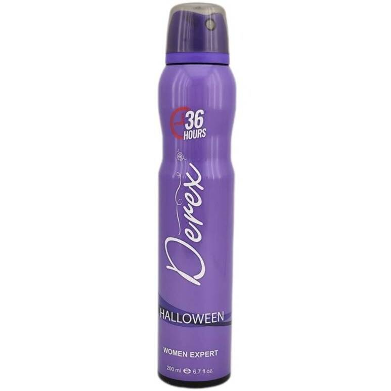 دریکس اسپری بدن 200 میل ( هالووین )