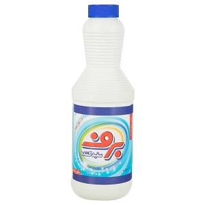 برف مایع سفیدکننده 1لیتر