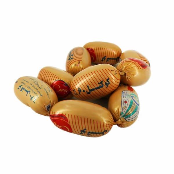 تانیس سوسیس کوکتل مرغ 60 درصد