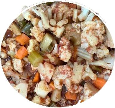 ترشی آب گوجه فله