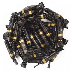 شونیز شکلات ملونه تلخ فله