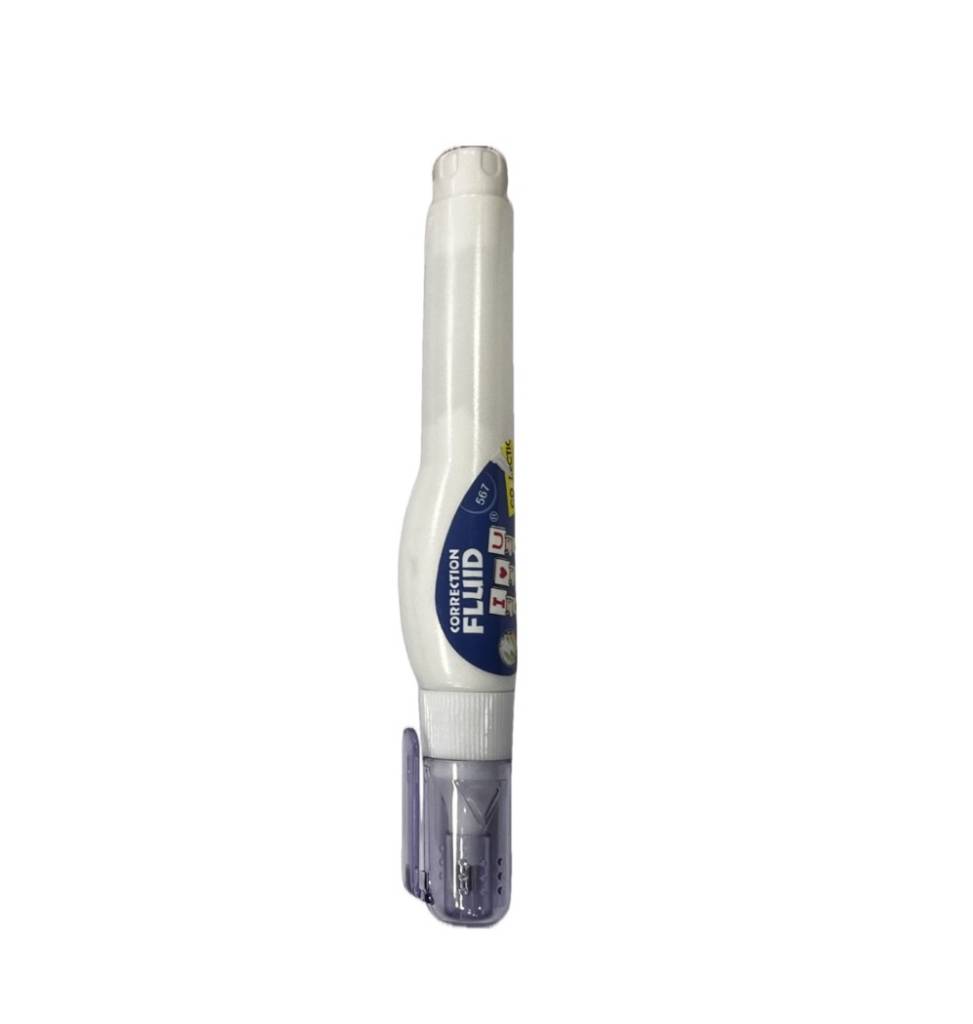 لاک غلط گیر 12ml
