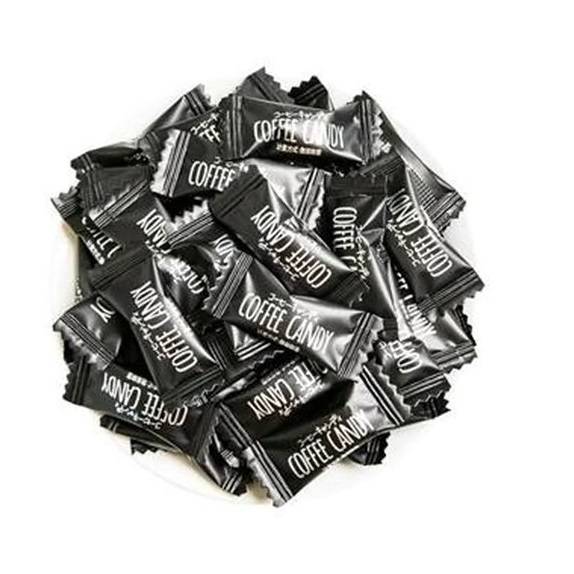 کافه کندی قرص قهوه آیس کافی فله 