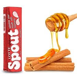 اسپوت آدامس 7عددی