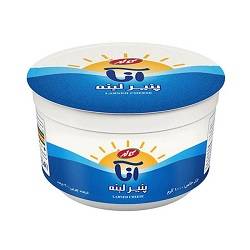پنیر لبنه آنا 1 کیلو کاله