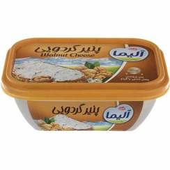 آلیما پنیر گردویی 250گرم