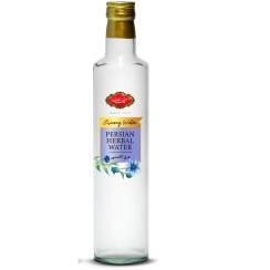 گلستان عرق کاسنی شیشه 500میل