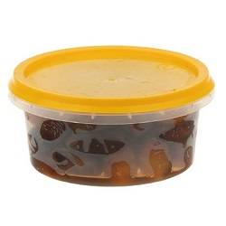 رطب کبکاب ظرفی گرد