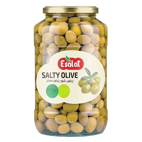 اصالت زیتون ممتاز خانواده 1300گرم