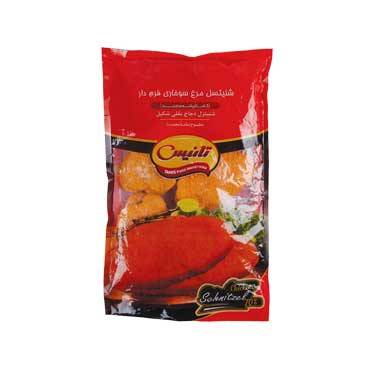 تانیس شنیسل 2.5 ک