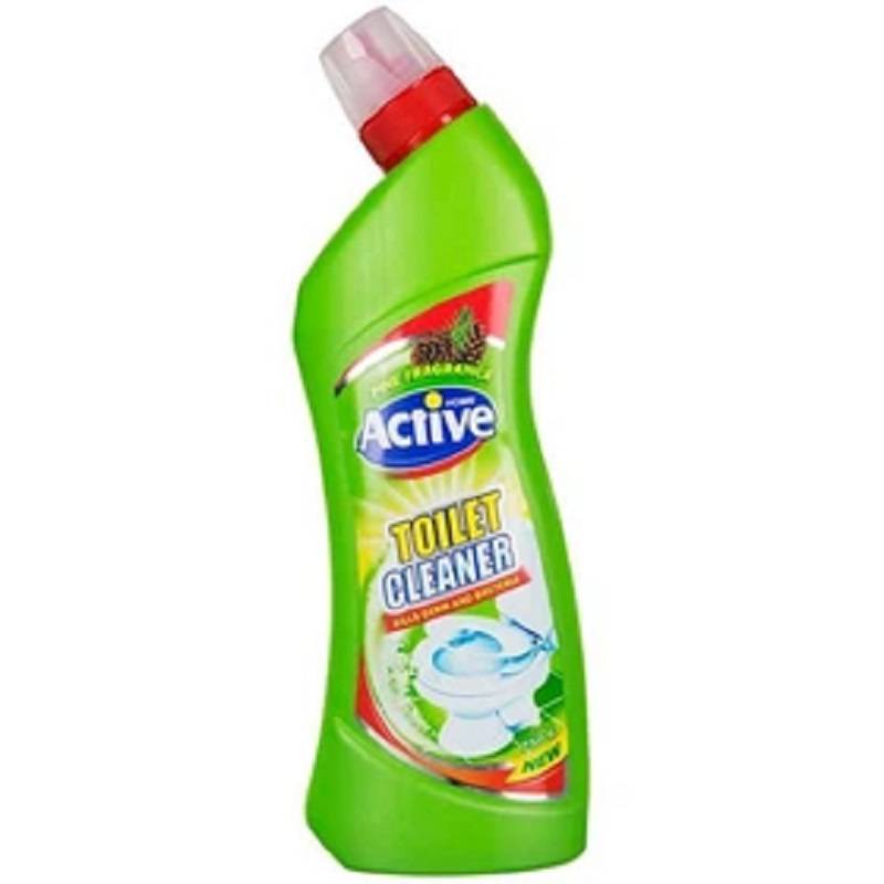 اکتیو مایع جرمگیر سبز 750گرم
