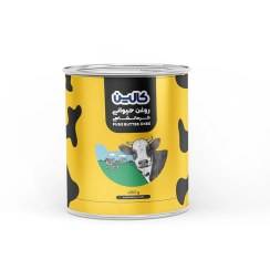 کالین روغن حیوان کرمانشاهی 450 گرم