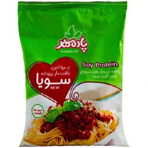 پادمهر سویا 180گرم