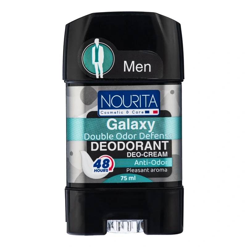 نوریتا دئودرانت مام استیک مردانه گلکسی 70 میل