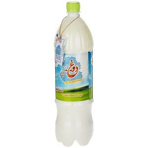 پگاه دوغ سنتی1/5چربی1500میل